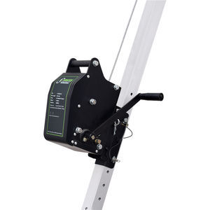 mechanical winch