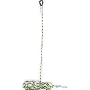 semi-static rope