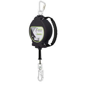 mobile fall arrester