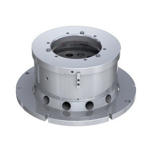 clamping and fixture system