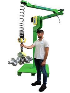 electric manipulator