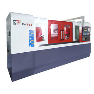 CNC deep hole drilling machine 1