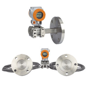 absolute pressure transmitter