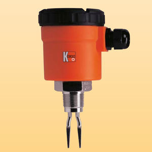 tuning fork level switch