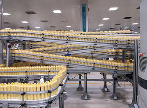 accumulation conveyor