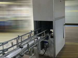 automatic elevator