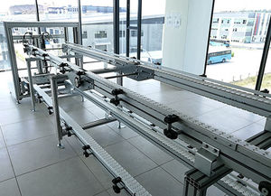 transport conveyor