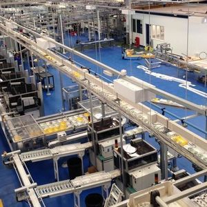 belt conveyor