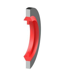 u-ring seal 1