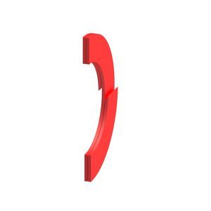 BS back-up ring 1