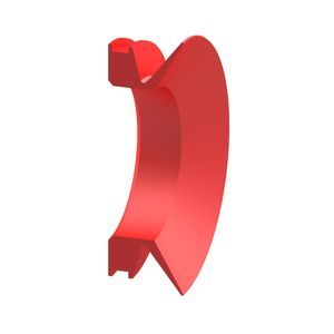 V-ring seal 1