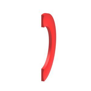 precision back-up ring