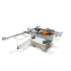 planer-thicknesser surface planer 1