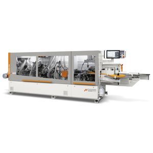 automatic edge-banding machine 1