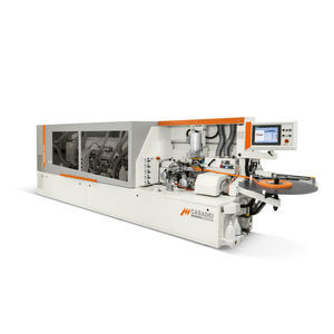 automatic edge-banding machine 1