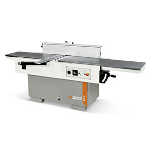 planer-thicknesser surface planer 1