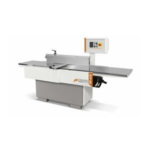 planer-thicknesser surface planer 1
