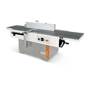 planer-thicknesser surface planer 1