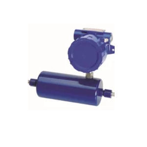 thermal dispersion flow switch