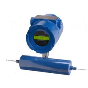 thermal flowmeter