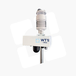 outdoor air quality monitor