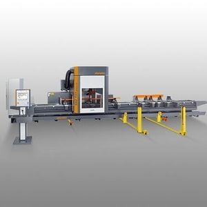 5-axis machining center 1