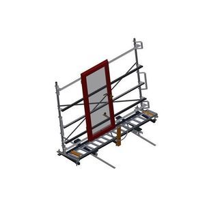 roller conveyor 1