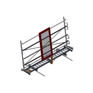 roller conveyor