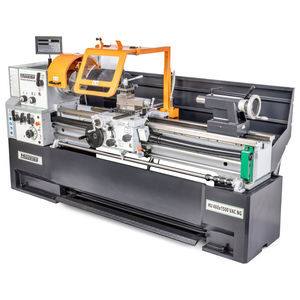 conventional lathe