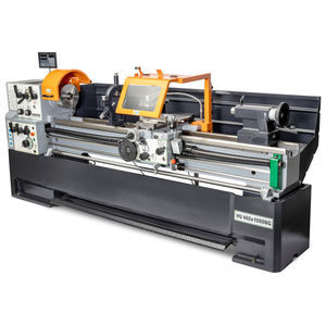 conventional lathe