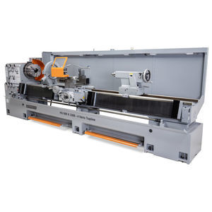 conventional lathe