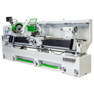 conventional lathe