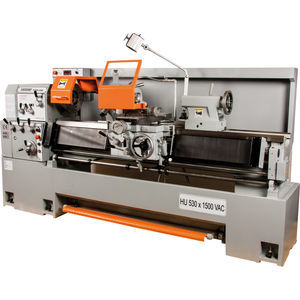 conventional lathe
