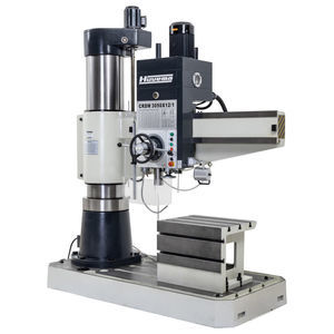 vertical drilling machine