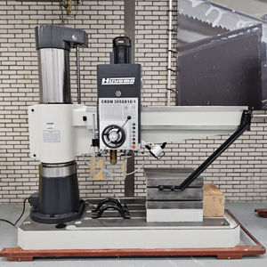 vertical drilling machine
