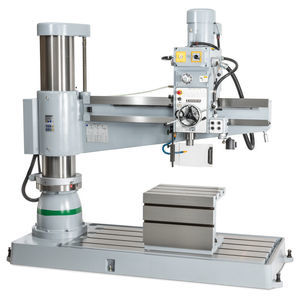 vertical drilling machine
