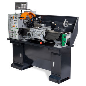 conventional lathe