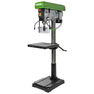 vertical drilling machine