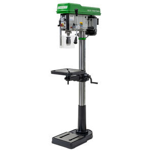 vertical drilling machine