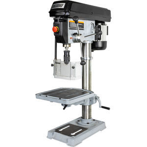 vertical drilling machine