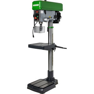 vertical drilling machine