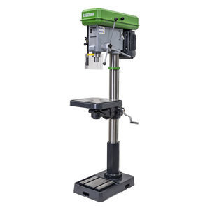 vertical drilling machine