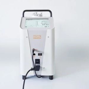 temperature calibrator 1