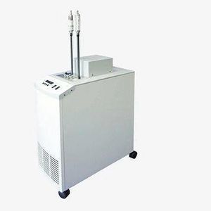 low-temperature calibration bath 1