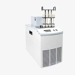 low-temperature calibration bath 1