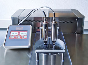 probe for high-temperature applications 1
