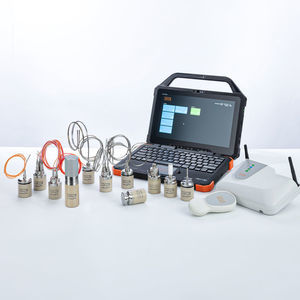 thermal validation system 1