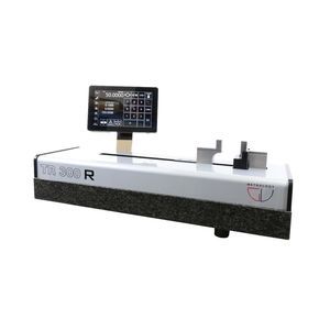 temperature calibration bench