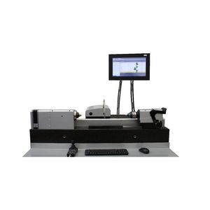 quality calibration and test bench
