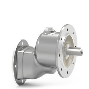 worm gearbox 1